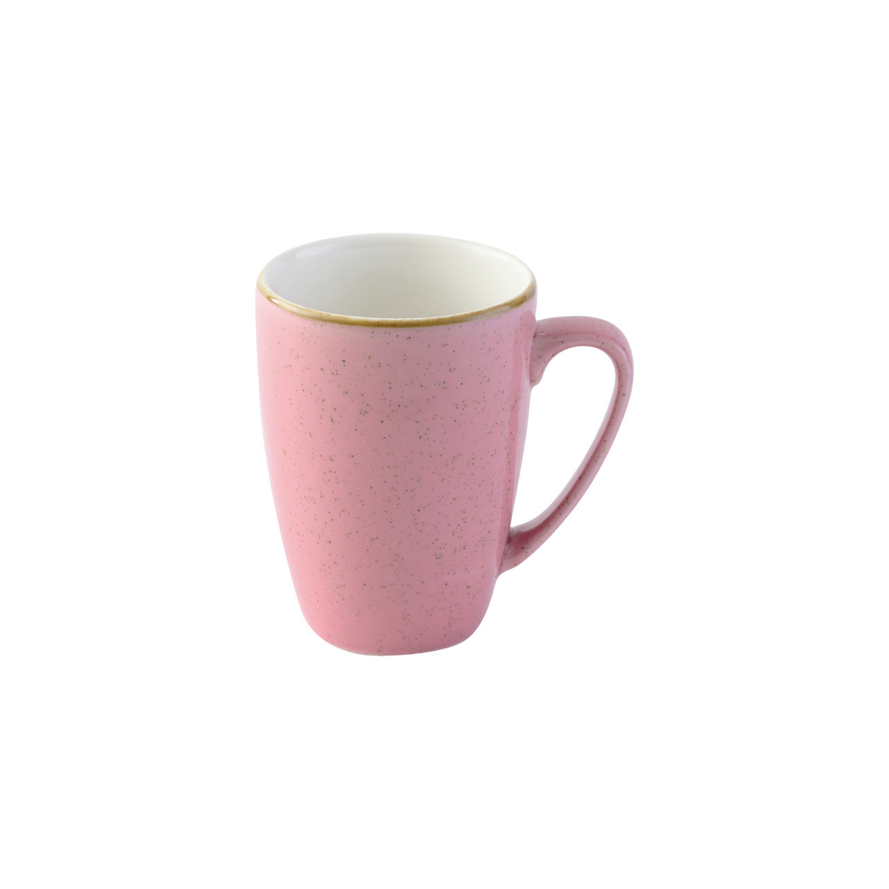 Stonecast, Kaffeebecher ø 80 mm / 0,34 l Petal Pink